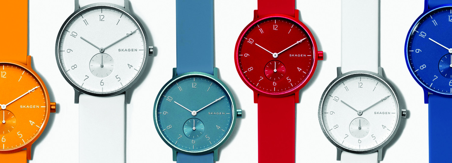 HOUR GLASS HOUSES SIX GLOBALLY RENOWNED BRANDS