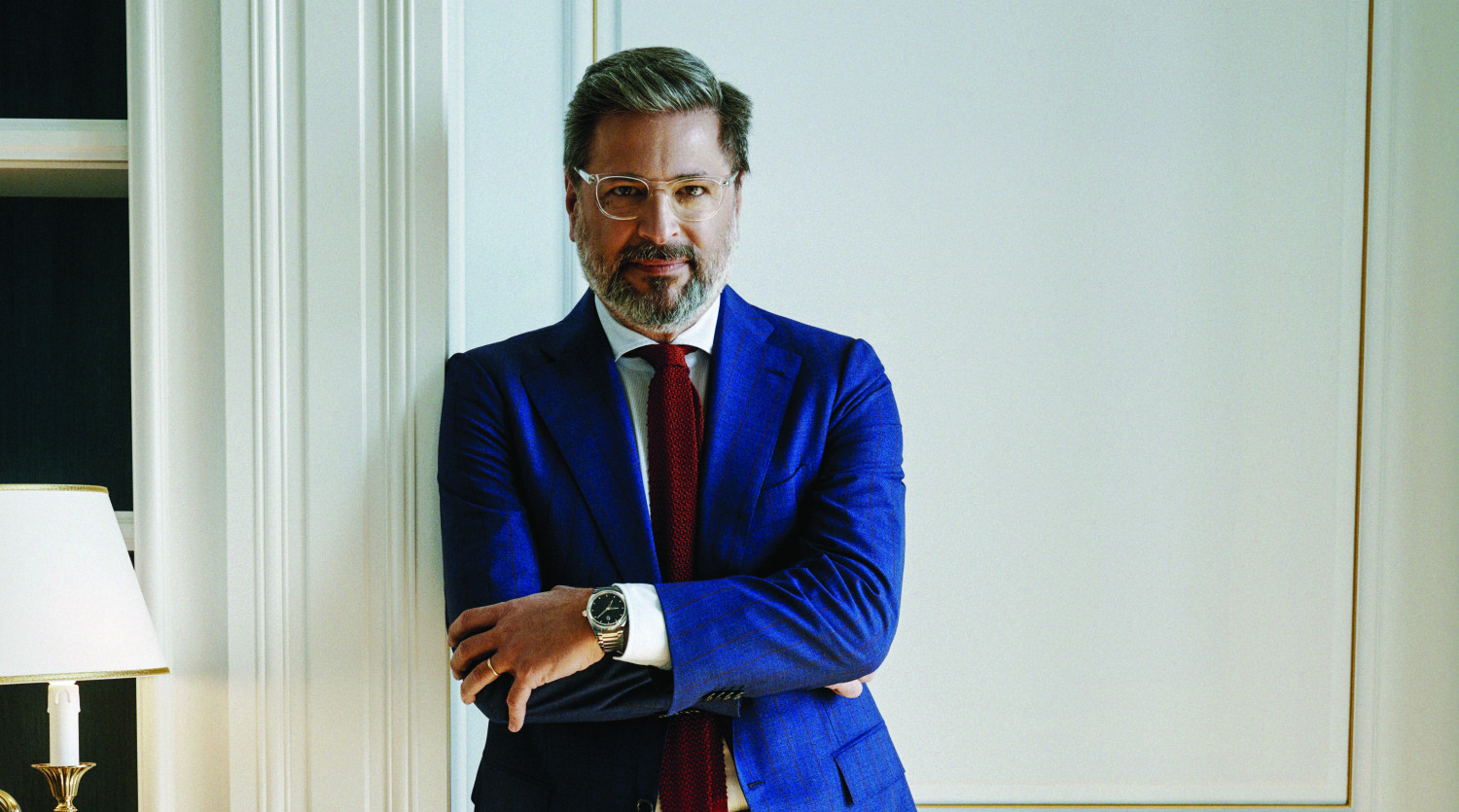 The brand is focused on cultivating loyalty among collectors